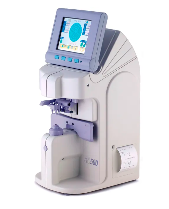 Reichert AL500